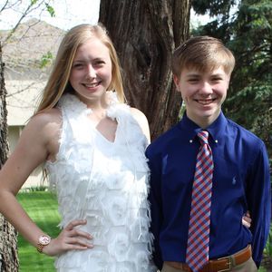 Meet your Posher, Karen